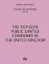 The Top 6000 Public Limited Companies in The United Kingdom (Business and Finance)