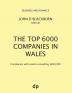 The Top 6000 Companies in Wales: Companies with assets exceeding £850000 (Business and Finance)