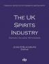 The UK Spirits Industry: Profiles of the leading 1500 companies (Financial Surveys on Commerce and Industry)