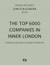 The Top 6000 Companies in Inner London: Companies with assets exceeding £100000000 (Business and Finance)