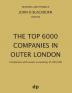 The Top 6000 Companies in Outer London: Companies with assets exceeding £5000000 (Business and Finance)