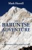 The Baruntse Adventure: In the footsteps of Hillary across East Nepal: 0 (Footsteps on the Mountain Diaries)