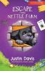 Escape From Nettle Farm: 1 (Baker Family)