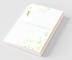 Condolence book for funeral (Hardcover)