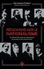 Réflexions sur le nationalisme: En relisant 'Doctrines du nationalisme' de Jacques Ploncard d'Assac