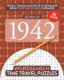 Born in 1942: Your Life in Wordsearch Puzzles