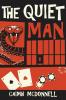 The Quiet Man: 3 (McGarry Stateside)