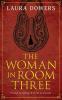 The Woman in Room Three: A Victorian Mystery and Suspense Novel