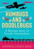 Humbugs and Doodlebugs: A wartime story of seaside sweetmakers