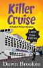 Killer Cruise Large Print Edition: 3 (A Rachel Prince Mystery)