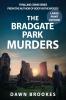 The Bradgate Park Murders Large Print Edition: 2 (Carlos Jacobi)