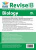 Biology (Higher Level): Revise IB TestPrep Workbook (9 full Practice Papers PLUS strategies tips & revision techniques)