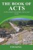 The Book of Acts: A Commentary Survey and Guide for Young Believers