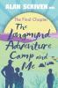 The Longmynd Adventure Camp and Me: The Final Chapter