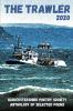 The Trawler 2020 (The Trawler 2020: Gloucestershire Poetry Society Anthology of Selected Poems)