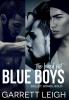 Blue Boy The Boxed Set