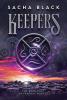 Keepers (Eden East Novels)