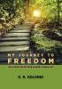 My Journey to Freedom: How a woman and her family escaped a religious sect