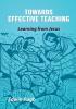 Towards Effective Teaching: Learning from Jesus