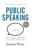 Public Speaking for Authors Creatives and Other Introverts Large Print: Second Edition