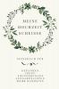 Meine Hochzeit Scheiße: Komisch notizbuch für die Braut (engagement tagebuch für zukünftige Bräute)