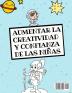 Soy Fuerte Inteligente Y Amable: Libro Para Colorear Para Niñas (Libro De Actividades Para Niños)