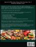 Paleo Diet Cookbook For Diabetics With Color Pictures: Delicious Recipes For A Healthy Weight Loss (Includes Alphabetic Index Nutrition Facts And Step-By-Step Instructions): 1 (Diabetes Diet Plan)