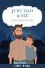 A Father Son Activity Book: Just Dad & Me