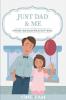 A Father Daughter Activity Book: Just Dad & Me