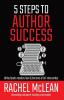 5 Steps to Author Success