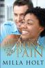 Pushing Past the Pain: A Clean and Wholesome International Romance: 2 (Color-Blind Love)