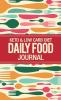 Deluxe Keto & Low Carb Food Journal 2020: Making the Keto Diet Easy - Includes Bonus Fat Bombs & Desserts ebook