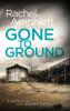 Gone to Ground: 6 (Detective Kay Hunter)