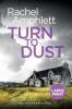 Turn to Dust: A Detective Kay Hunter murder mystery: 9