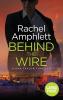 Behind the Wire: 4 (Dan Taylor Spy Thrillers)