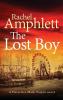 The Lost Boy: 3 (Detective Mark Turpin)