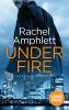 Under Fire: 2 (Dan Taylor Spy Thrillers)