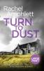 Turn to Dust: A Detective Kay Hunter murder mystery: 9