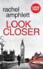 Look Closer: An edge of your seat conspiracy thriller