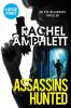 Assassins Hunted: 1 (Eva Delacourt thrillers)