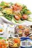 Paleo Salads: 100+ Original Paleo Salad Recipes for Massive Weight Loss and a Healthy Lifestyle: 2 (Paleo Clean Eating)