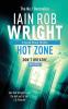 Hot Zone - Major Crimes Unit Book 2