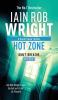 Hot Zone - Major Crimes Unit Book 2