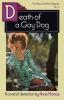 Death of a Gay Dog: A Tessa Crichton Mystery: 3 (The Tessa Crichton Mysteries)