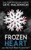 Frozen Heart: 1 (Defiance)