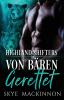 Von Bären gerettet: 1 (Highland Shifters)