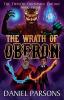 The Wrath of Oberon: 3 (The Twisted Christmas Trilogy)