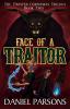 Face of a Traitor: 2 (The Twisted Christmas Trilogy)