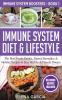 Immune System Diet & Lifestyle: The Best Foods Drinks Natural Remedies & Holistic Recipes to Stay Healthy & Prevent Disease: 1 (Immune System Boosters)