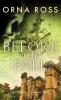 Before The Fall: Centenary Edition: 2 (Irish Trilogy)